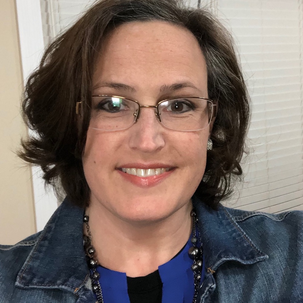 Meet your Posher, Janine
